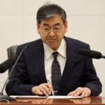 BOJ dissenter Asada needs demand-driven inflation before backing rate hike