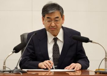 BOJ dissenter Asada needs demand-driven inflation before backing rate hike