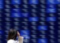 Asian shares climb on chip rally, oil jumps as Gulf hostilities resume