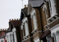 UK housing market downturn eased a little in June, RICS reports