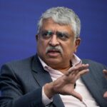 Nandan Nilekani leaves GP role at Fundamentum as it launches $200M third fund
