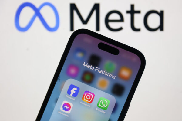 EU threatens Meta with fines over addictive features on Facebook and Instagram