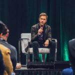Already rich, already successful, why the last wave of tech winners is grinding again