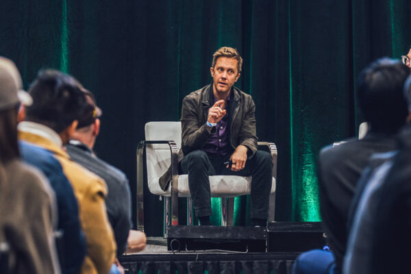 Already rich, already successful, why the last wave of tech winners is grinding again
