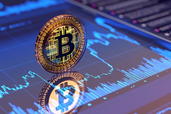 Bitcoin Prices Drop As Geopolitical Turmoil Triggers Risk-Off Selling