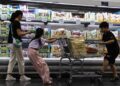 China’s second-quarter economic growth misses market forecast