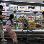 China’s second-quarter economic growth misses market forecast