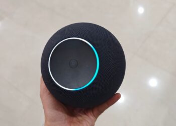 Amazon Echo Studio (2025) Is Smaller And Smarter, But The Original Still Has An Edge