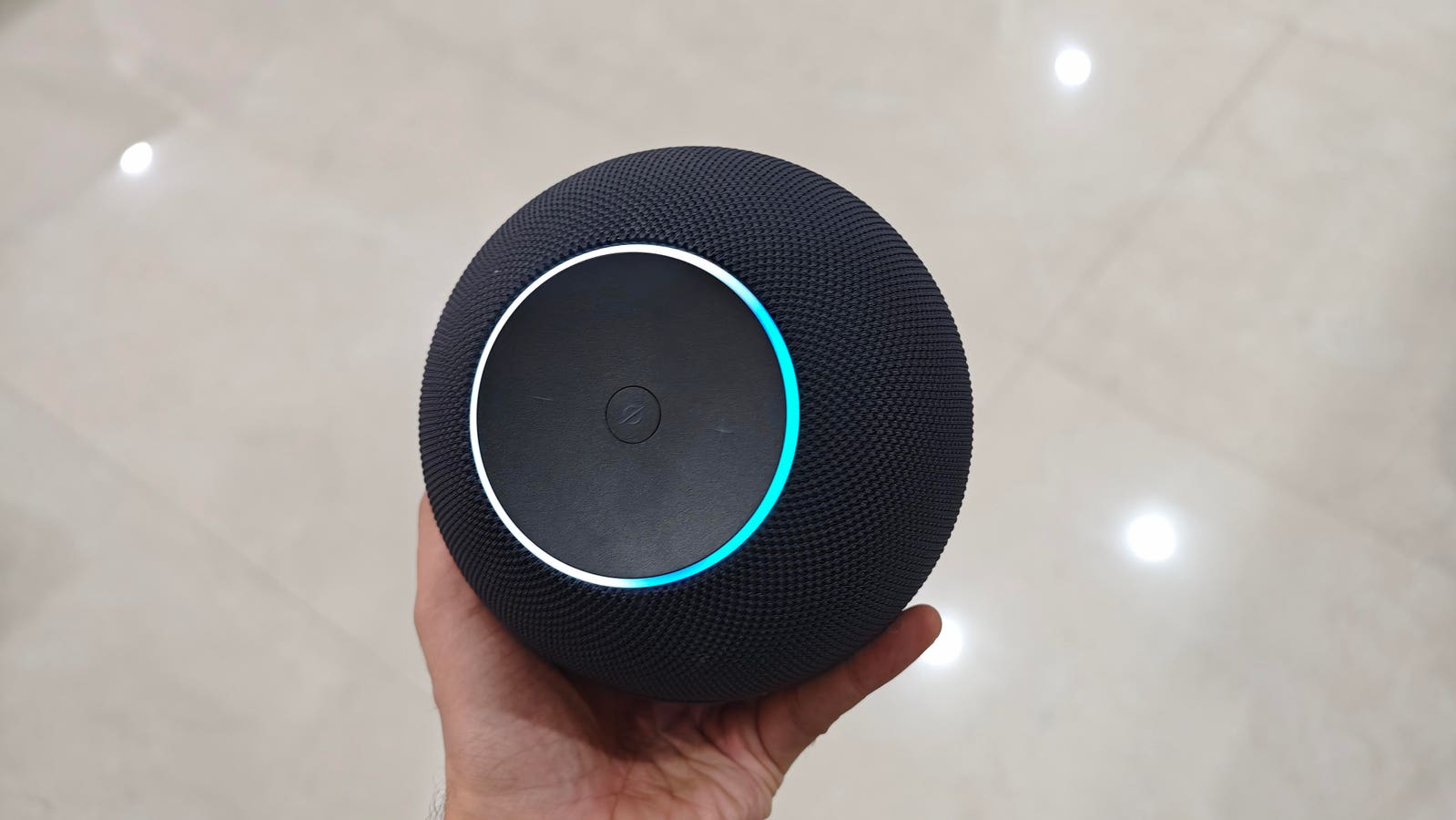 Amazon Echo Studio (2025) Is Smaller And Smarter, But The Original Still Has An Edge