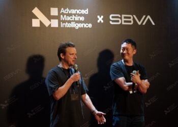 Why AMI Labs’ Alexandre LeBrun won’t call his AI ‘AGI’ or ‘superintelligence’
