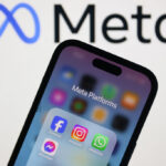 Meta now alerts parents if their teen discussed suicide or self-harm with its AI chatbot