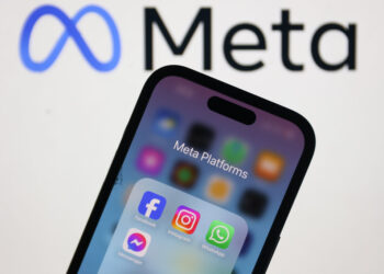 Meta now alerts parents if their teen discussed suicide or self-harm with its AI chatbot