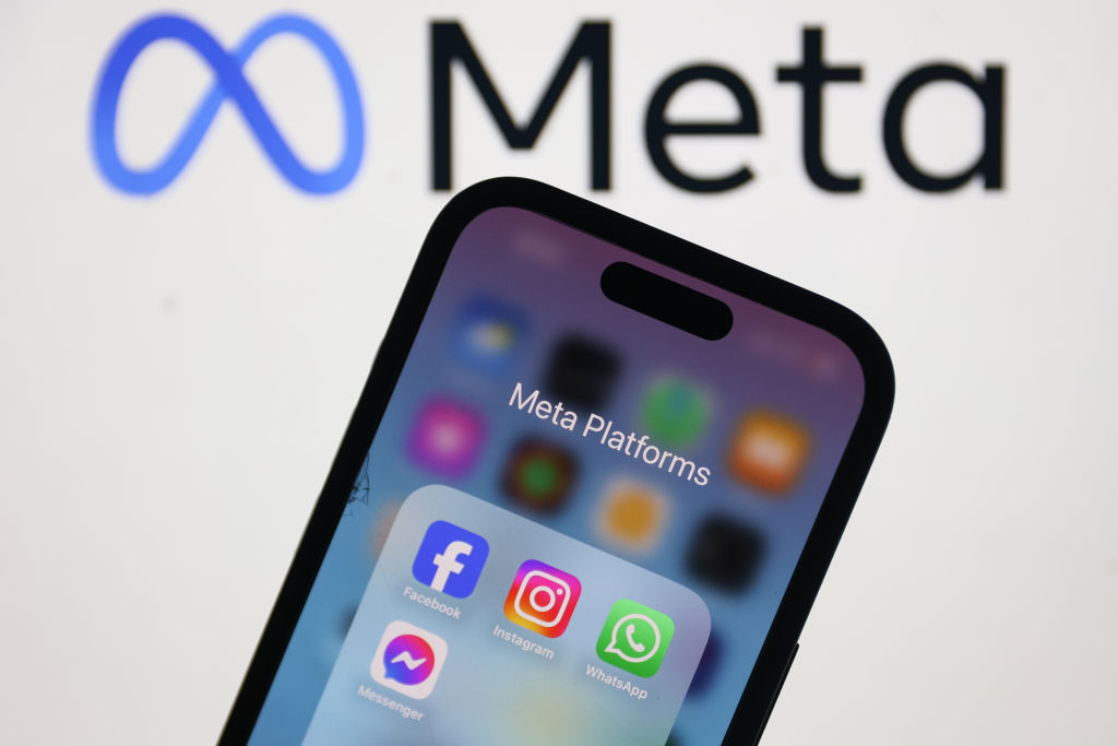 Meta now alerts parents if their teen discussed suicide or self-harm with its AI chatbot