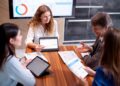 AI Is Forcing Companies To Rethink Work Itself