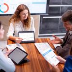 AI Is Forcing Companies To Rethink Work Itself