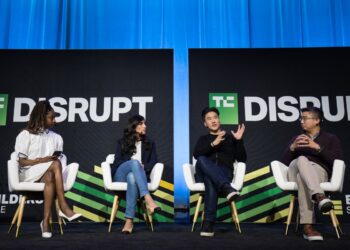 No product? No problem. This Disrupt 2026 session shows how to get pre-seed funding with conviction, storytelling
