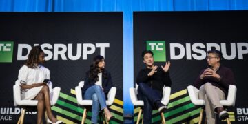 No product? No problem. This Disrupt 2026 session shows how to get pre-seed funding with conviction, storytelling