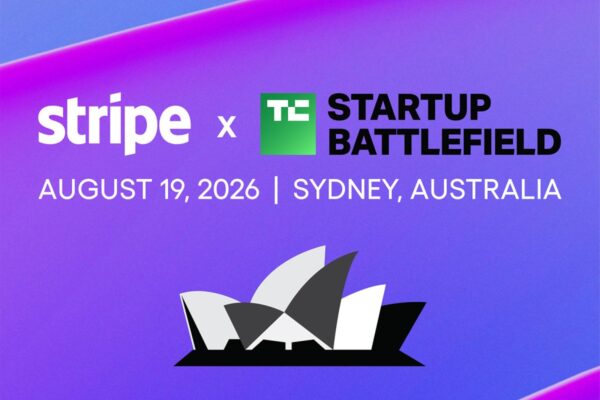 Applications close in 48 hours — here’s everything Australian founders need to know about Stripe x Startup Battlefield