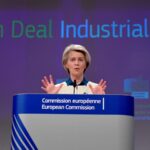 Europe Taxes Electricity More Than Gas. Brussels Just Admitted It