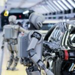 Humanoid Robots Are Coming To Factories. But Not The Way You Think