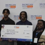Morgan State TechFest Shows What HBCUs Contribute To Innovation