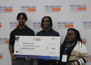 Morgan State TechFest Shows What HBCUs Contribute To Innovation