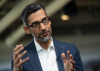 Google justifies its massive AI spending with a booming cloud business