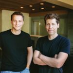 Sam Altman’s biometric startup World raises $52.5 million via crypto sale