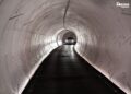 Elon Musk’s Boring Company reportedly raising funding at a $20 billion valuation