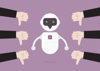 Librarians are hosting viral ‘Avoiding AI’ workshops for people who are fed up with Big Tech