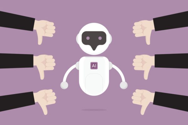 Librarians are hosting viral ‘Avoiding AI’ workshops for people who are fed up with Big Tech