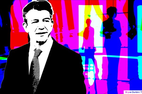 TechCrunch Mobility: Uber bets on its former CEO