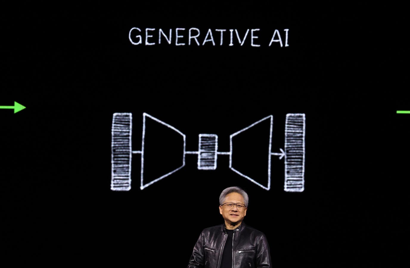 Nvidia’s Open Weights Letter Doubled To 50 Without Amazon And Anthropic