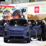 Red-Hot RAV4, Toyota Hybrids Snagging Tesla Defectors, Says Edmunds