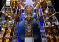 Quantum Advantage? AT&T Achieves 240X Acceleration With D-Wave Quantum Computer