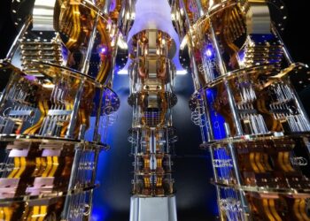 Quantum Advantage? AT&T Achieves 240X Acceleration With D-Wave Quantum Computer