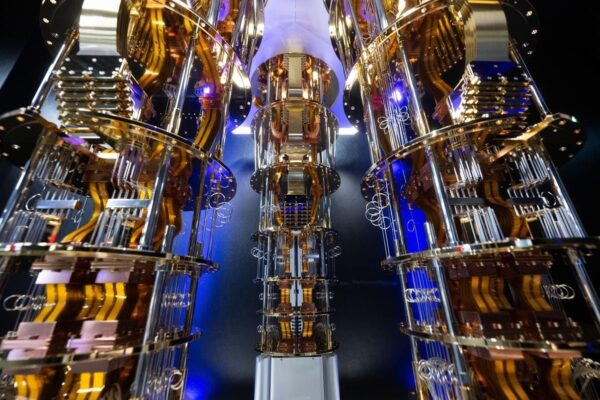 Quantum Advantage? AT&T Achieves 240X Acceleration With D-Wave Quantum Computer