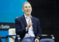 Investors love AI, as long as you’re a cloud host