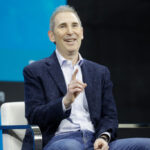 Investors love AI, as long as you’re a cloud host