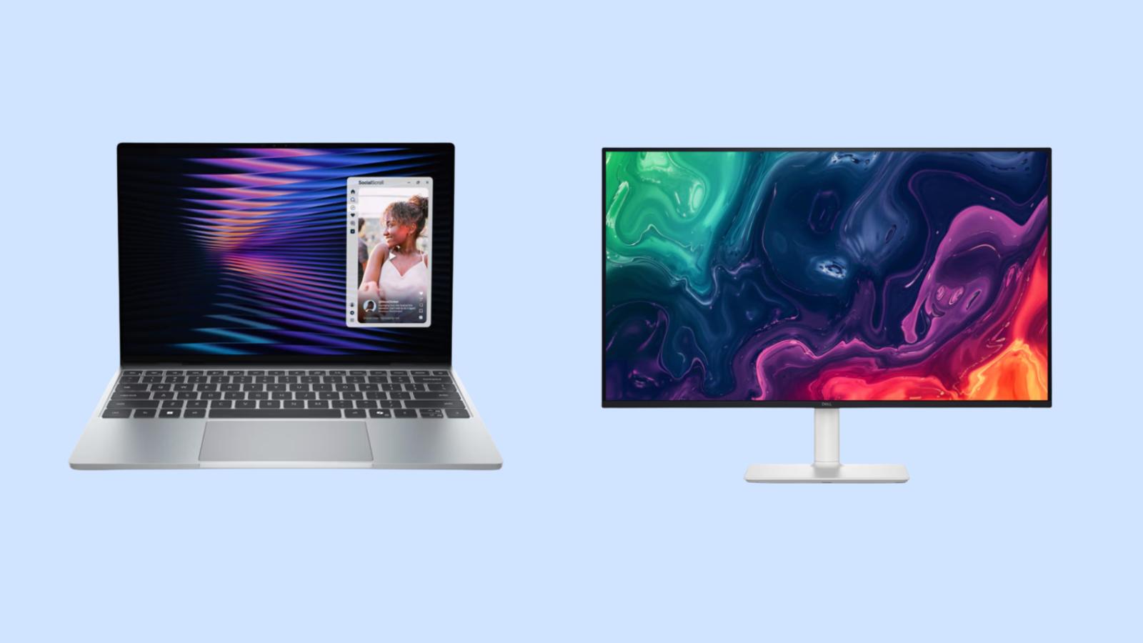 Dell Promo Codes And Deals: Up To 30% Off Back-To-School Tech