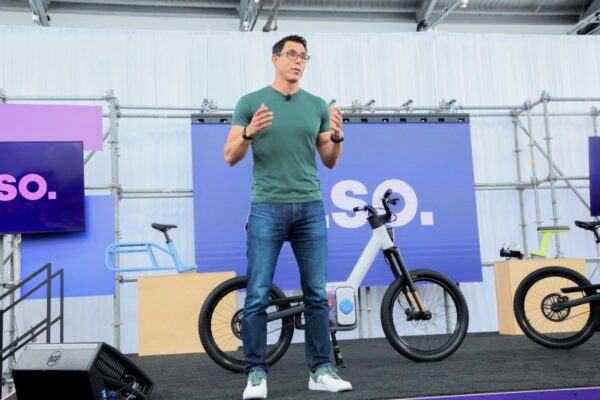 Rivian spinoff Also to start delivering e-bikes after months of delays