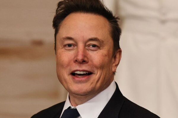 The Top 10 Richest People In The World | August 2026