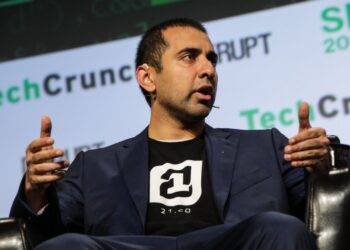 Malaysia is reportedly shutting down Balaji Srinivasan’s Network School
