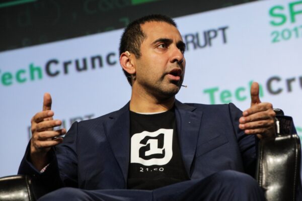Malaysia is reportedly shutting down Balaji Srinivasan’s Network School