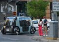 TechCrunch Mobility: Two roads diverged — for robotaxis