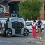 TechCrunch Mobility: Two roads diverged — for robotaxis