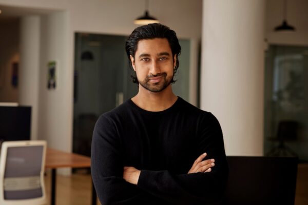 AWS is helping vibe-coding startup Superblocks, and the implications are big