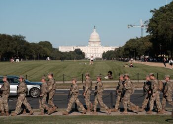 AI Lobbying Software Targets Washington’s $5 Billion Machine