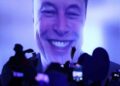 Elon Musk repeatedly one-upped his execs on SpaceX’s first earnings call