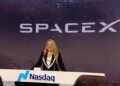 SpaceX doubles revenue on Anthropic and Google compute deals, Starlink growth